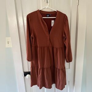 Gap Women’s Dress (M) NWT
